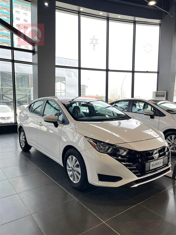 Nissan Sunny 2024 for sale in Iraq - Erbil